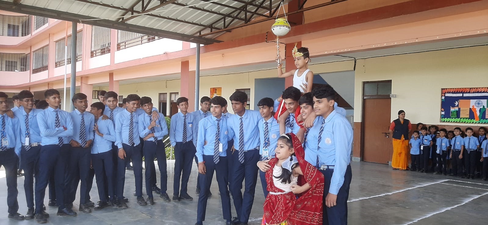 Shri Krishna Janmashtami