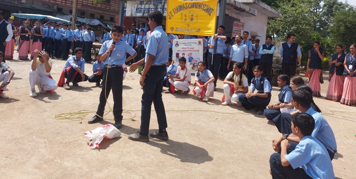 Swachhata hi Seva 