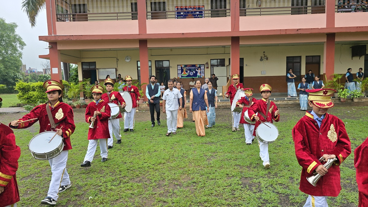 Independence Day