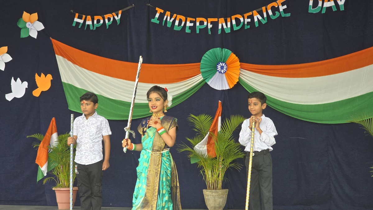 Independence Day