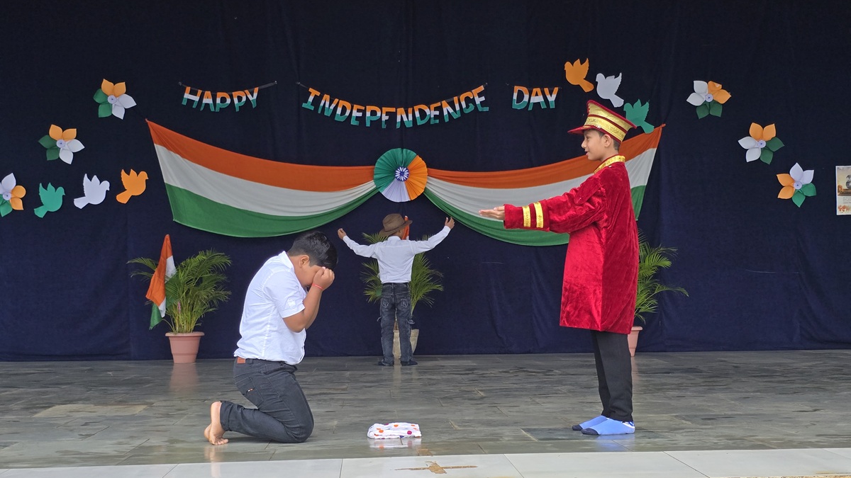 Independence Day