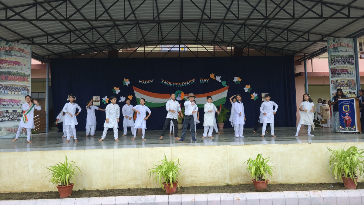 Independence Day