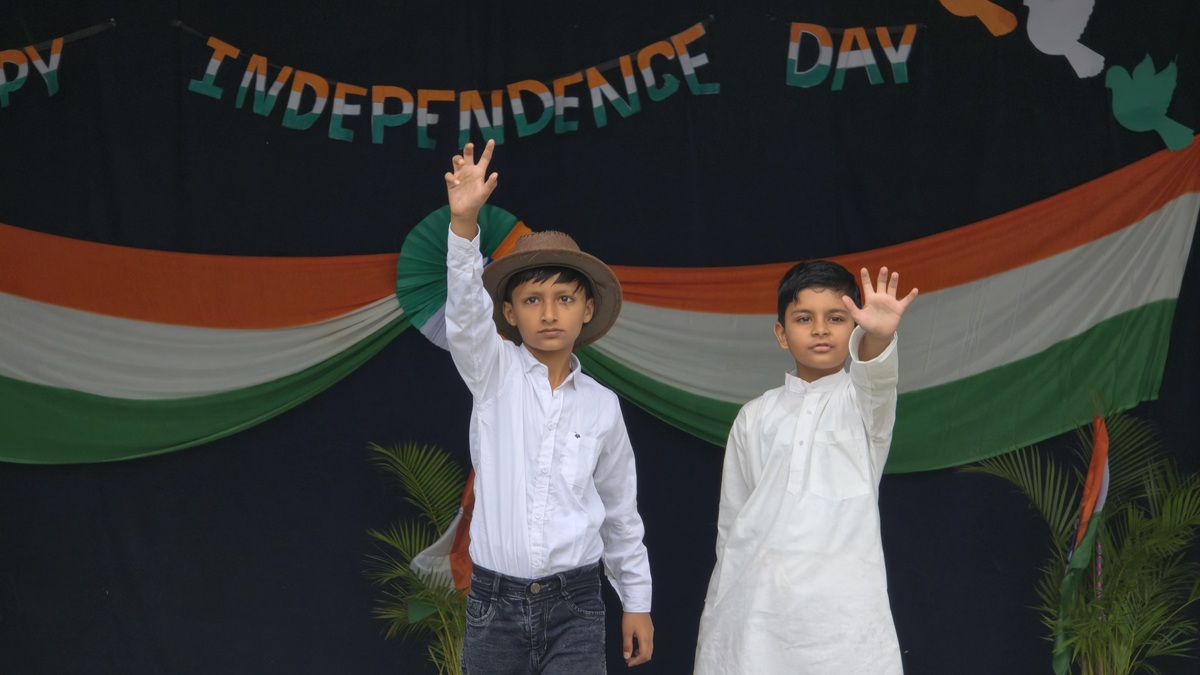 Independence Day