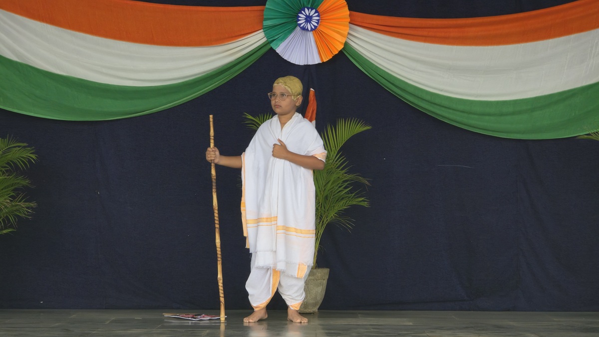 Independence Day