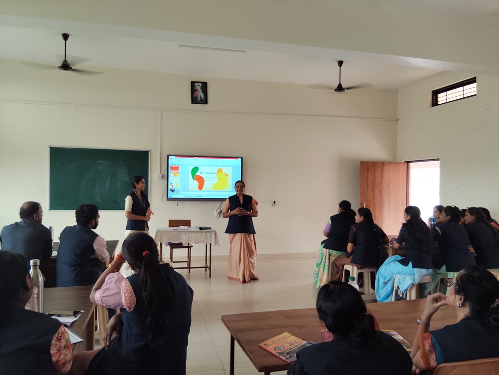 Ai & CT Seminar