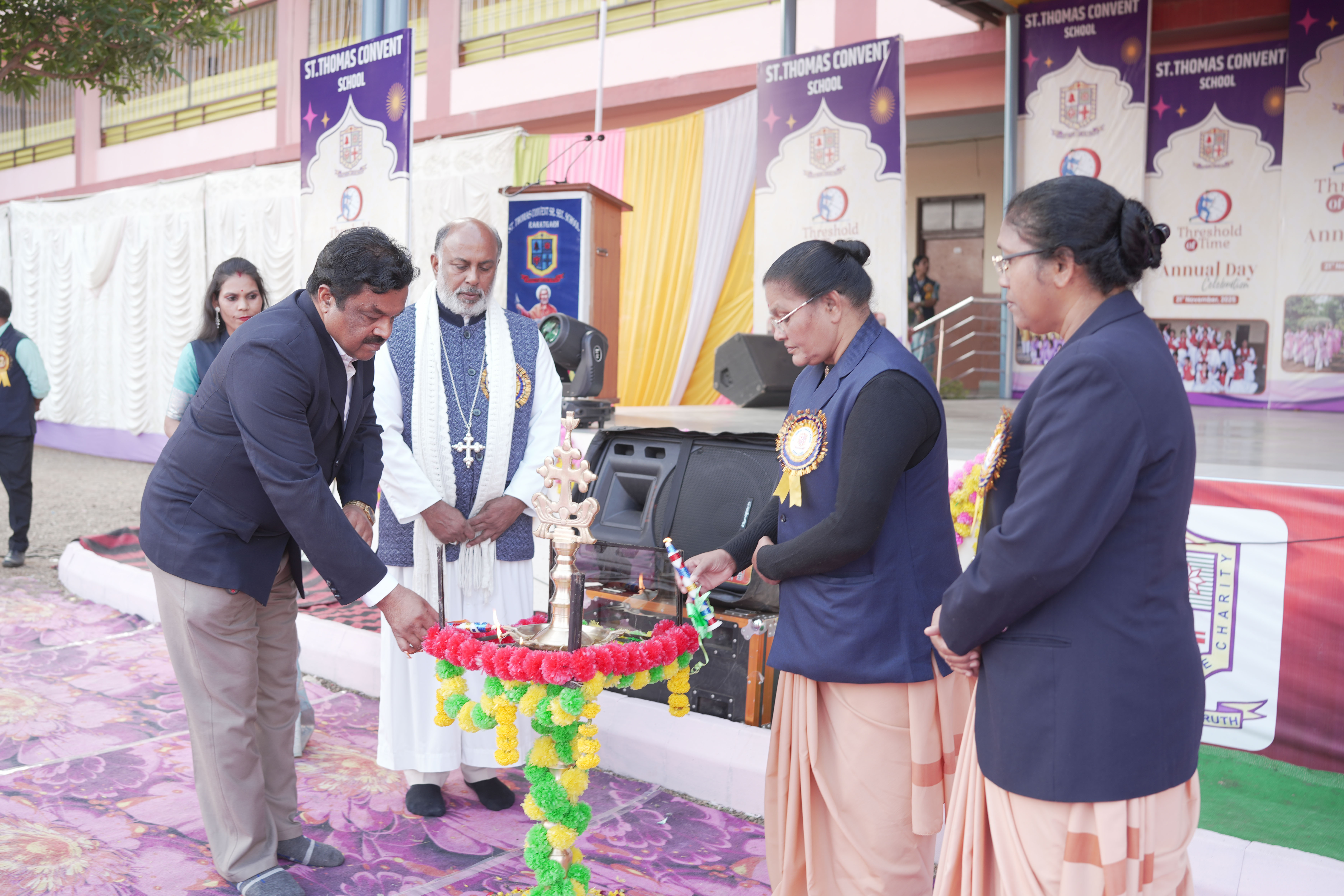 Annual Function 2025