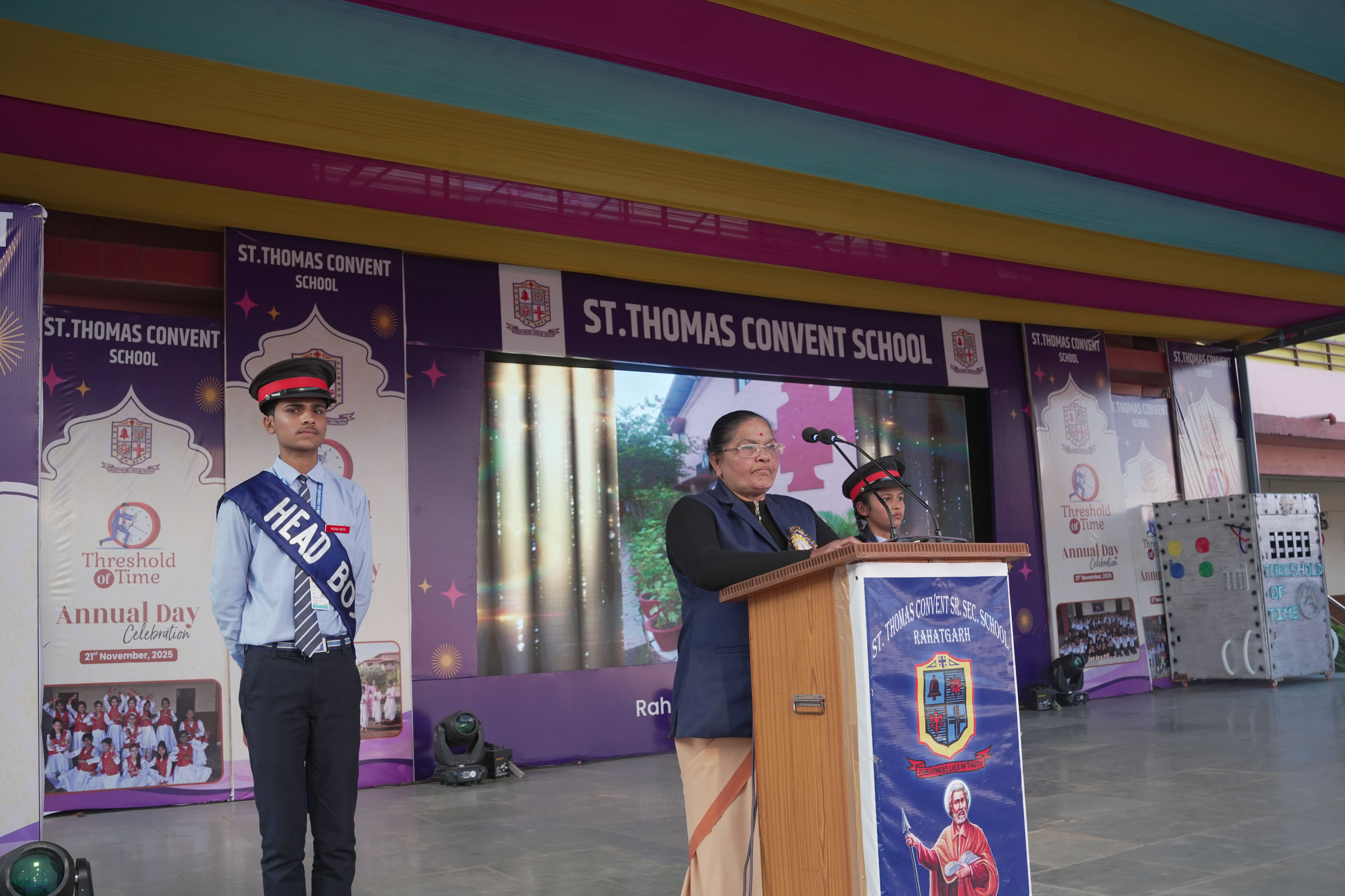 Annual Function 2025