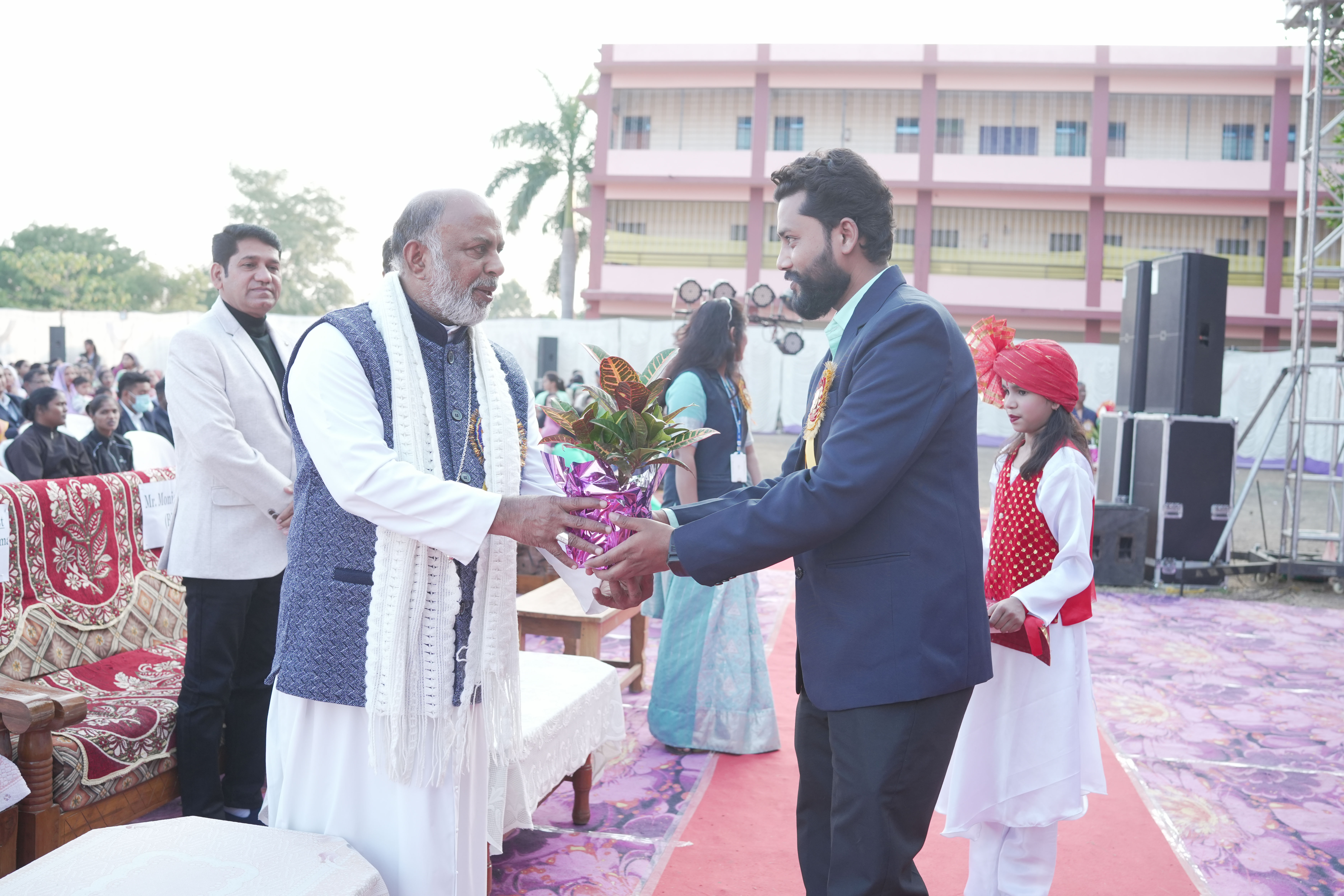 Annual Function 2025