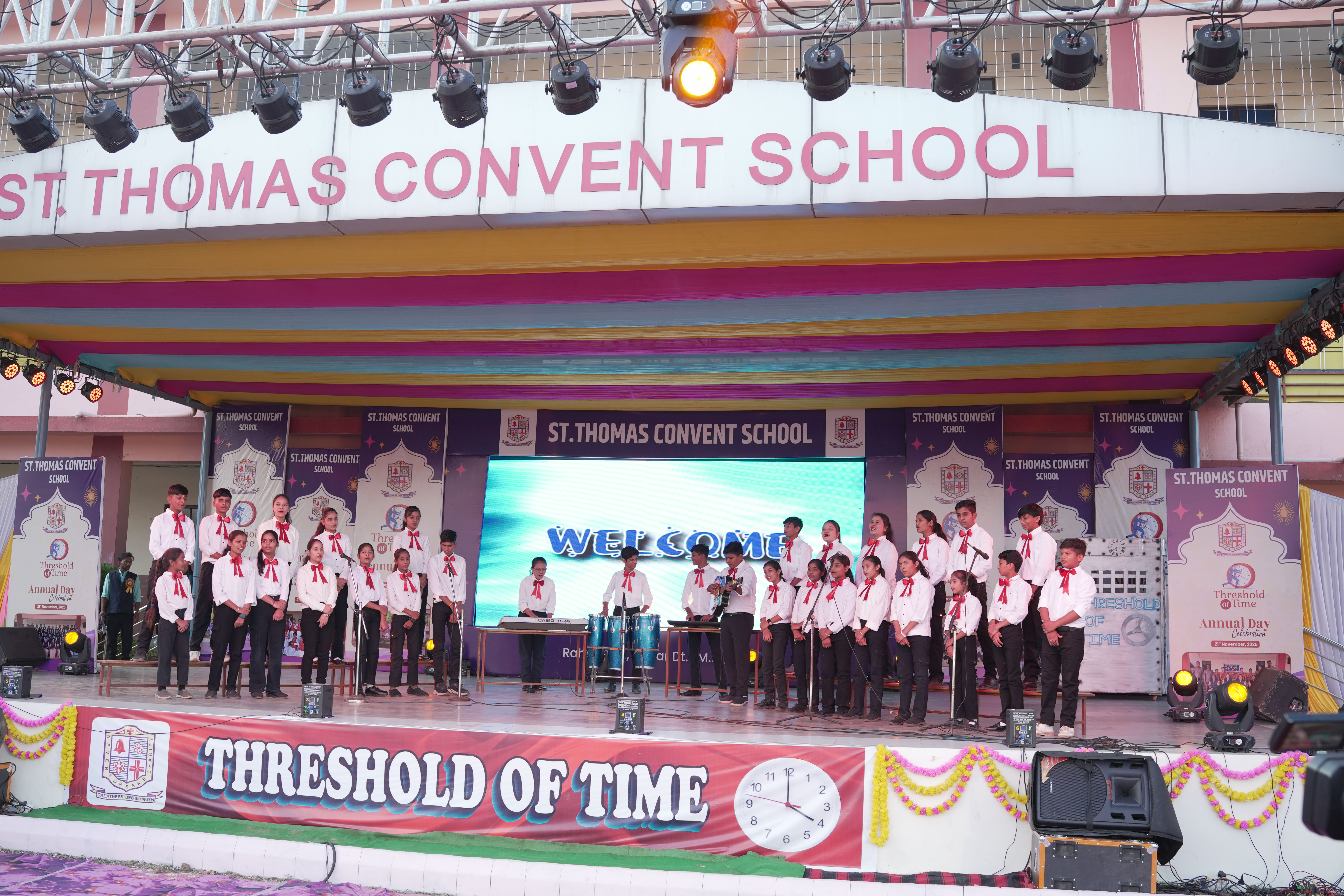 Annual Function 2025