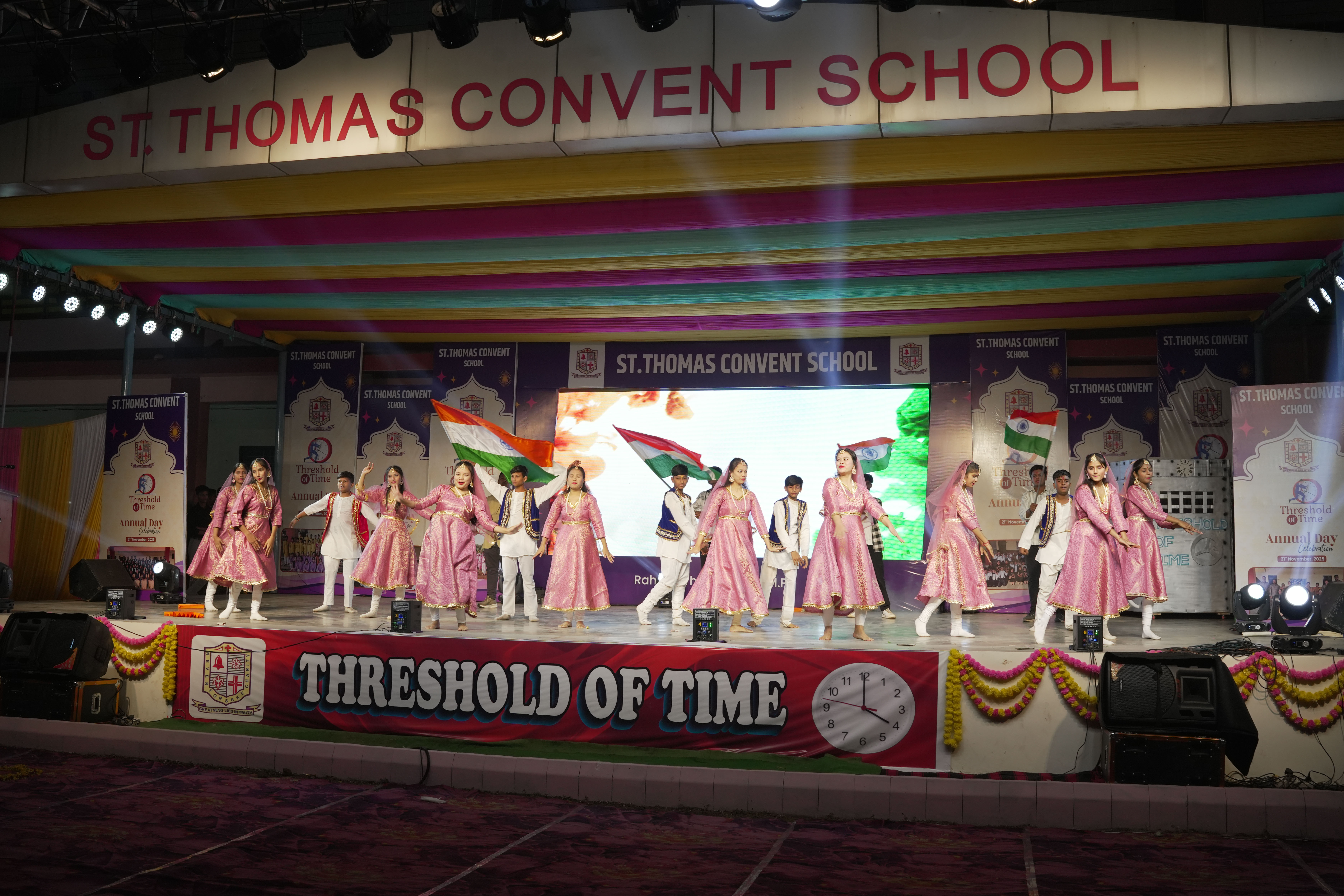 Annual Function 2025