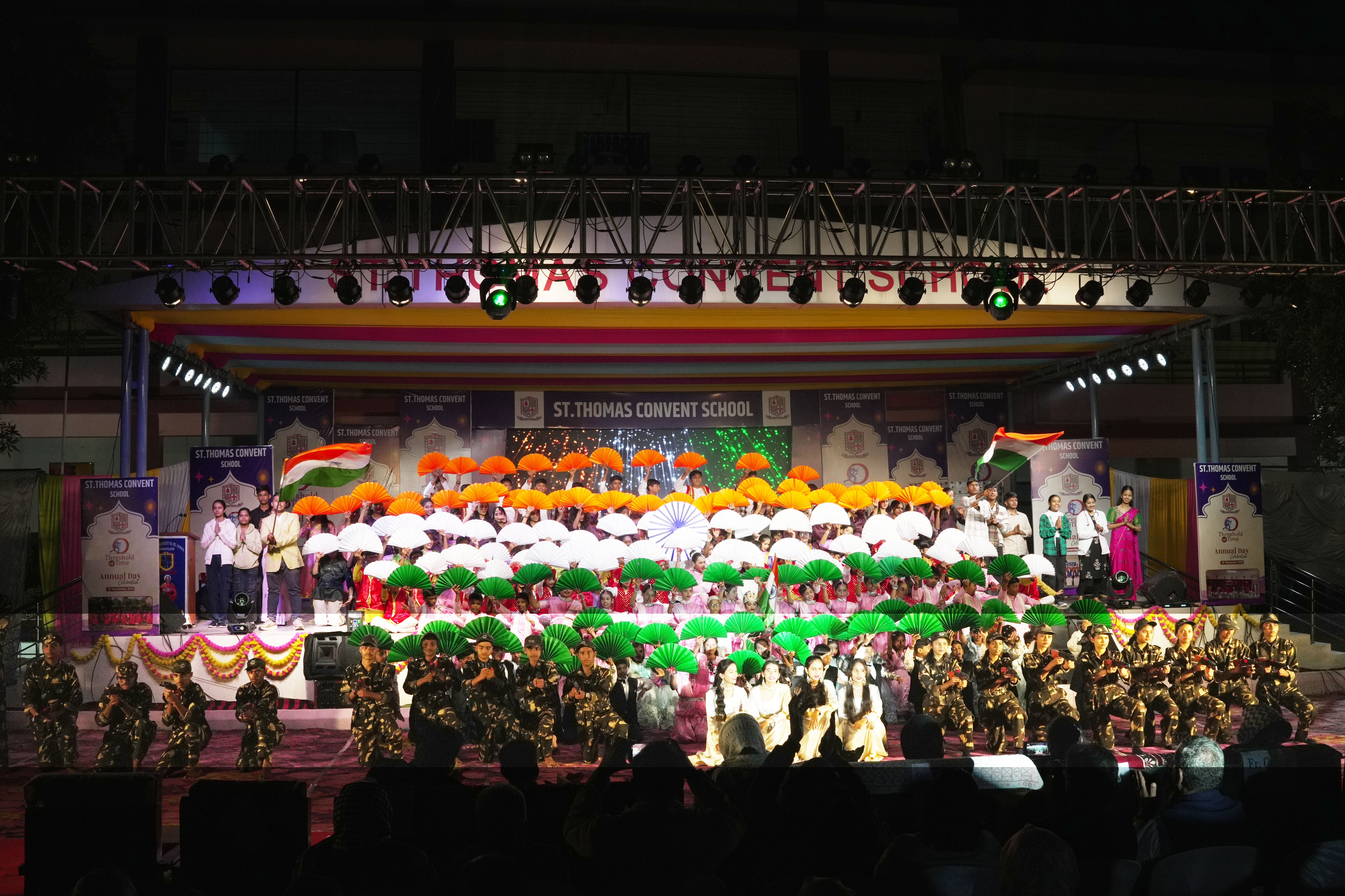 Annual Function 2025