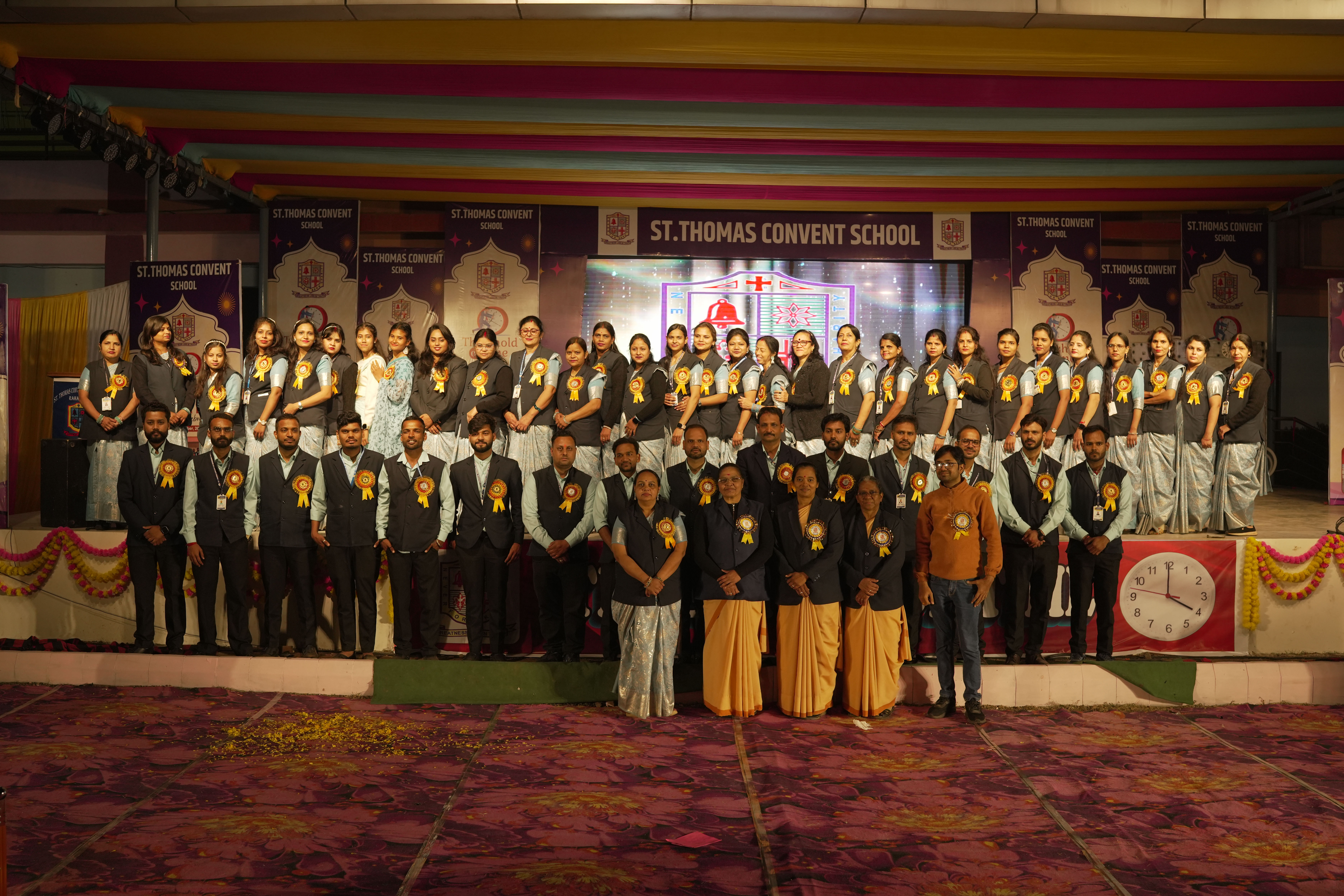 Annual Function 2025