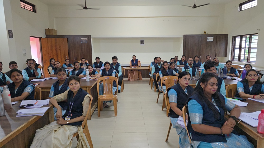 Use of Artificial Intelligence in classrooms