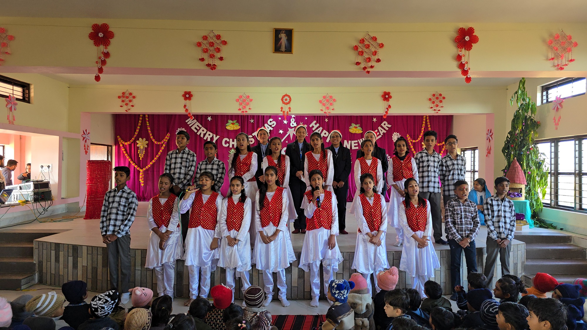 Christmas Celebration