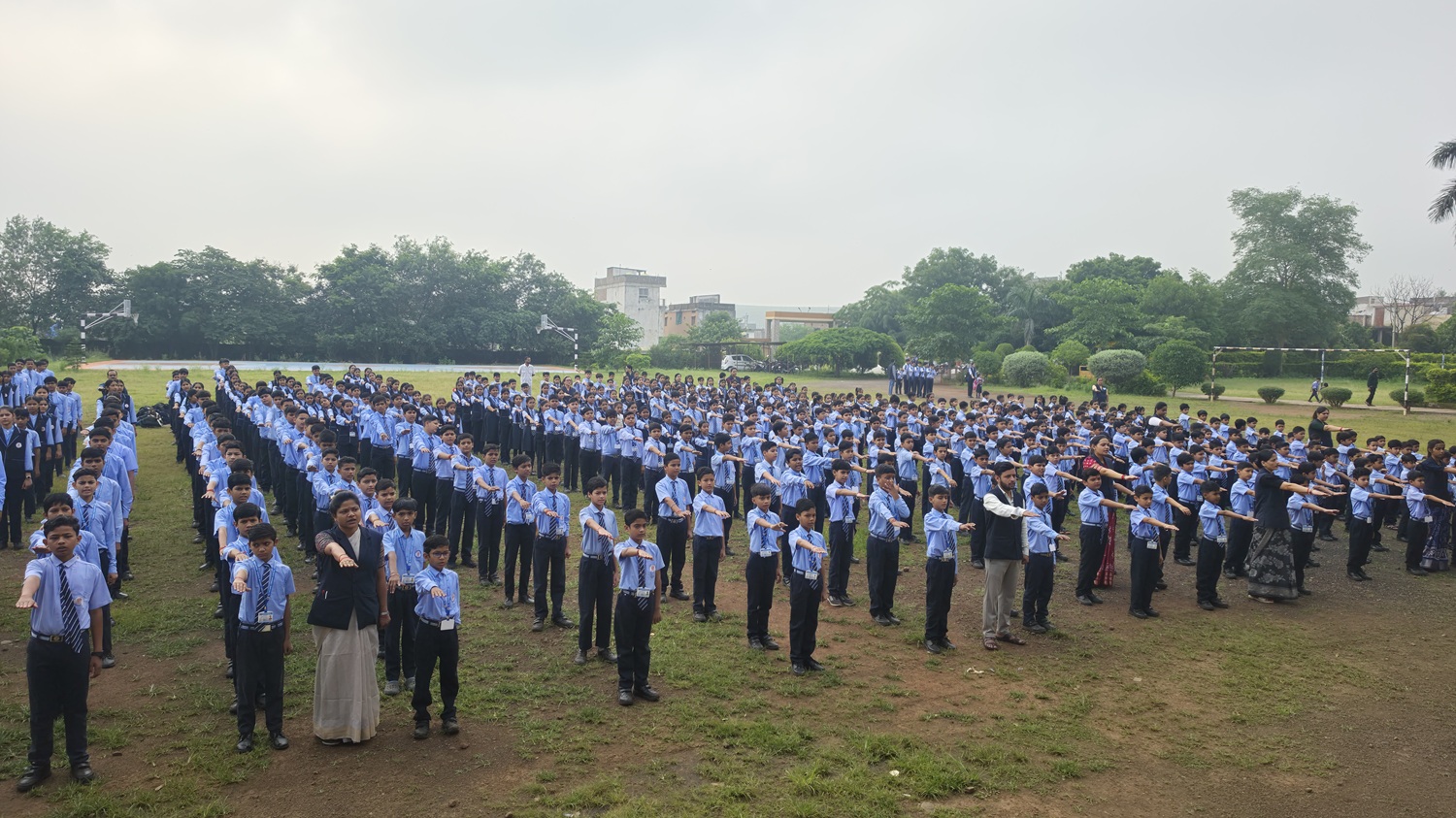 International Peace Day