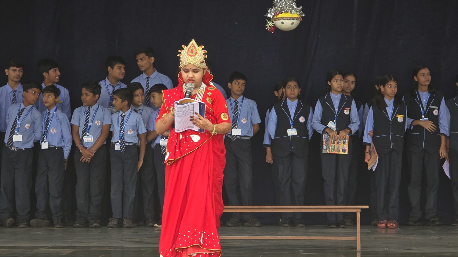 Shri Krishna Janamashtimi