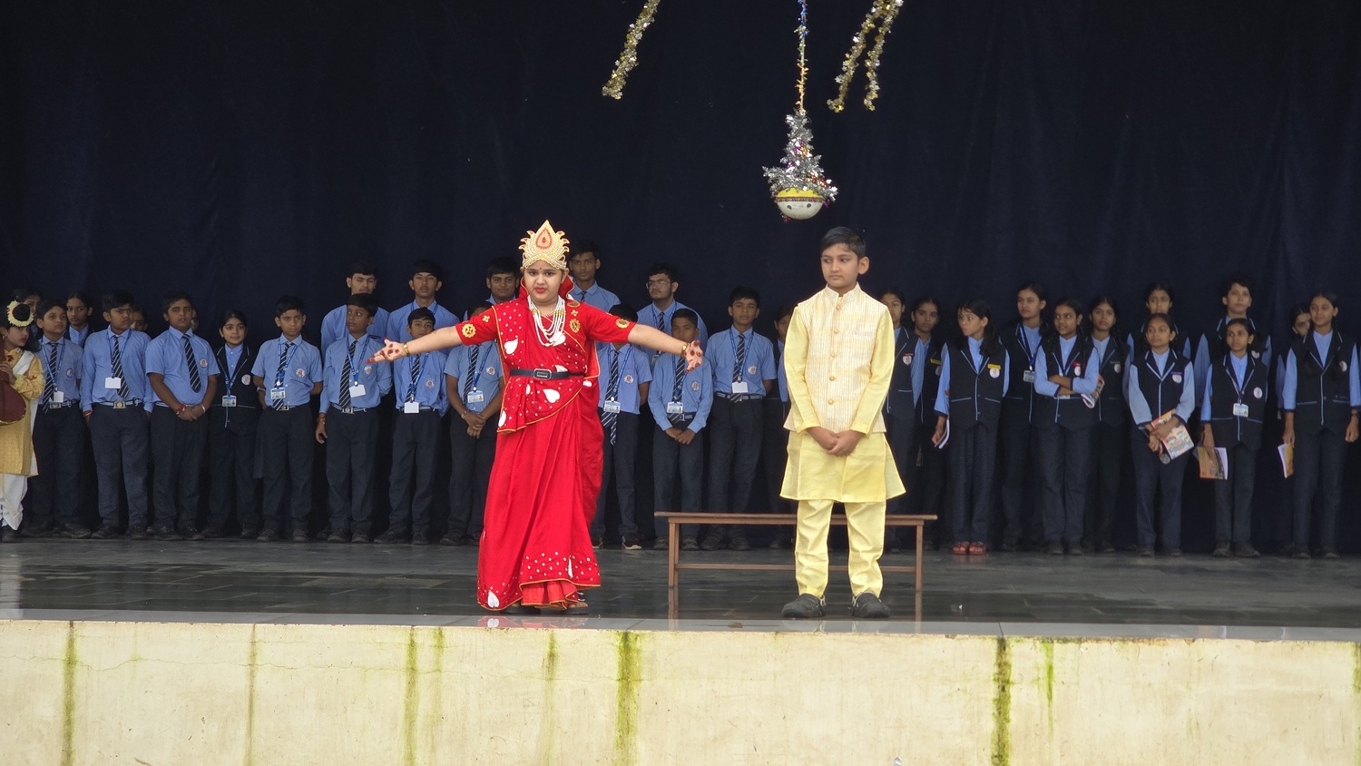 Shri Krishna Janamashtimi