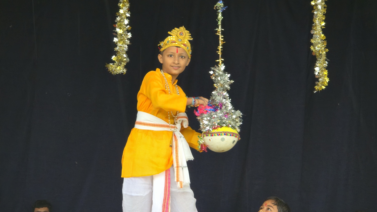 Shri Krishna Janamashtimi