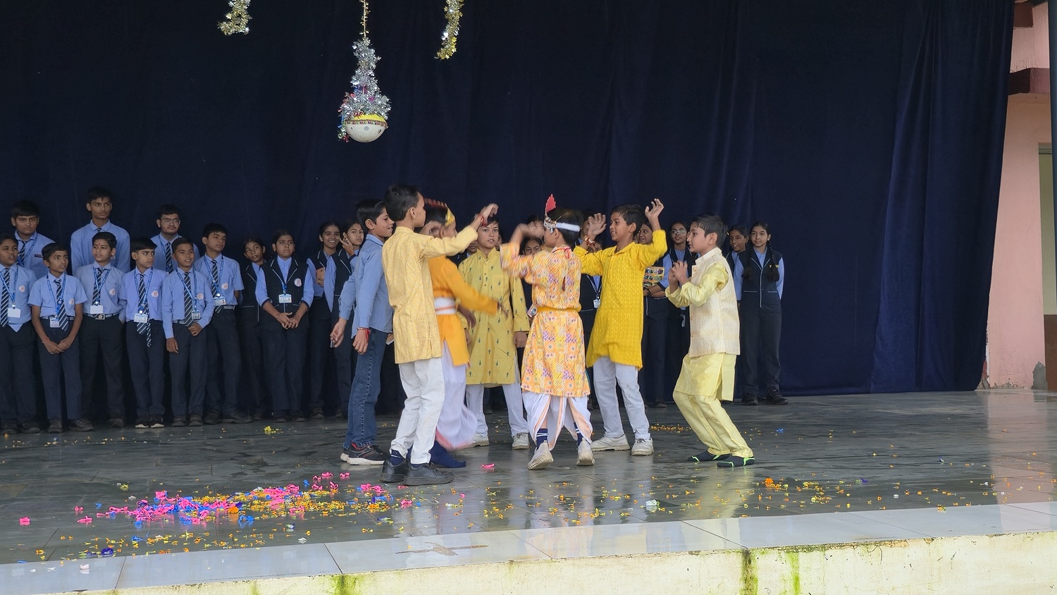 Shri Krishna Janamashtimi