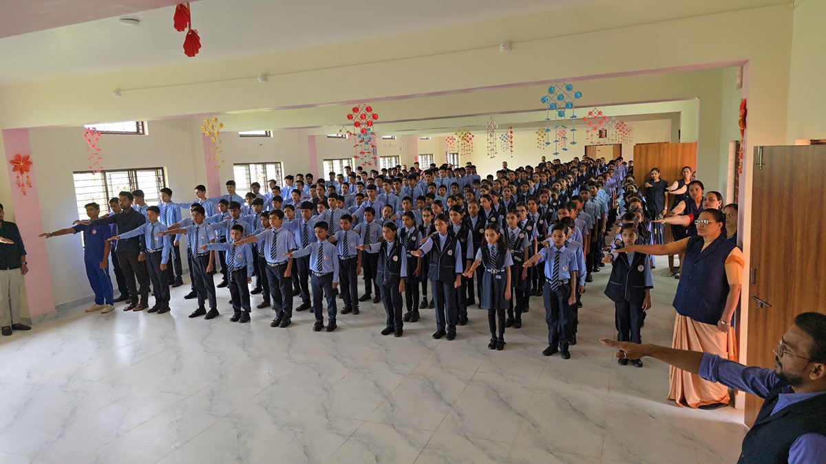 P.N. Panicker Reading Day Month Celebration 2026