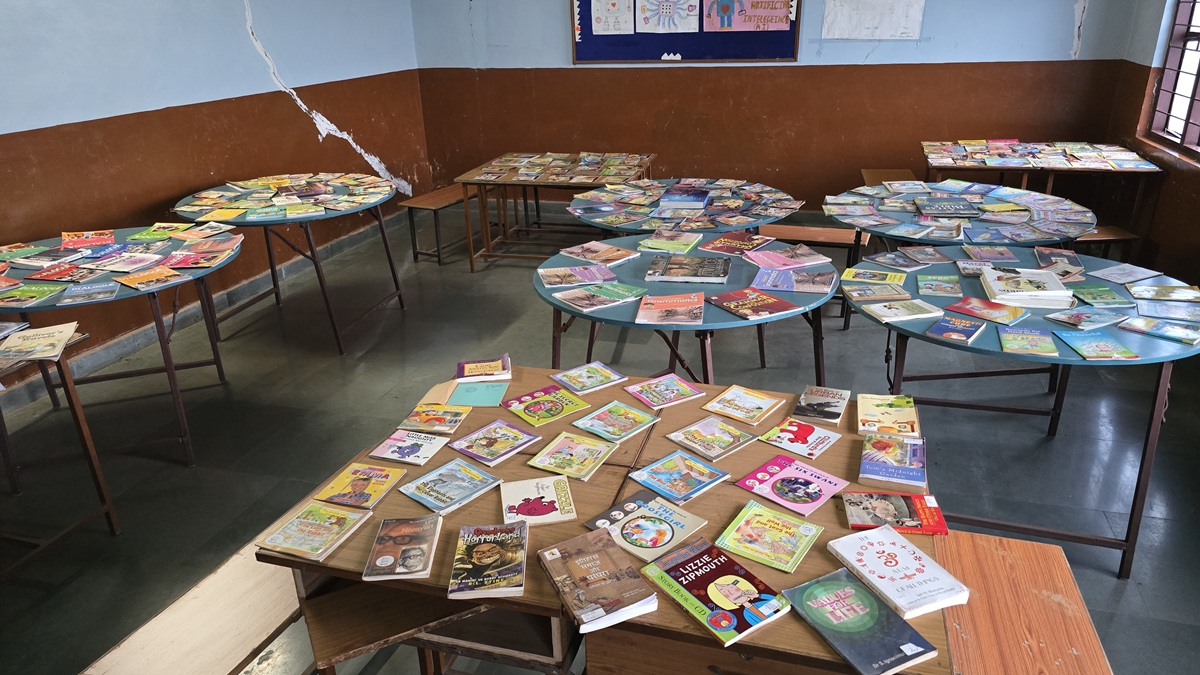 P.N. Panicker Reading Day Month Celebration 2026