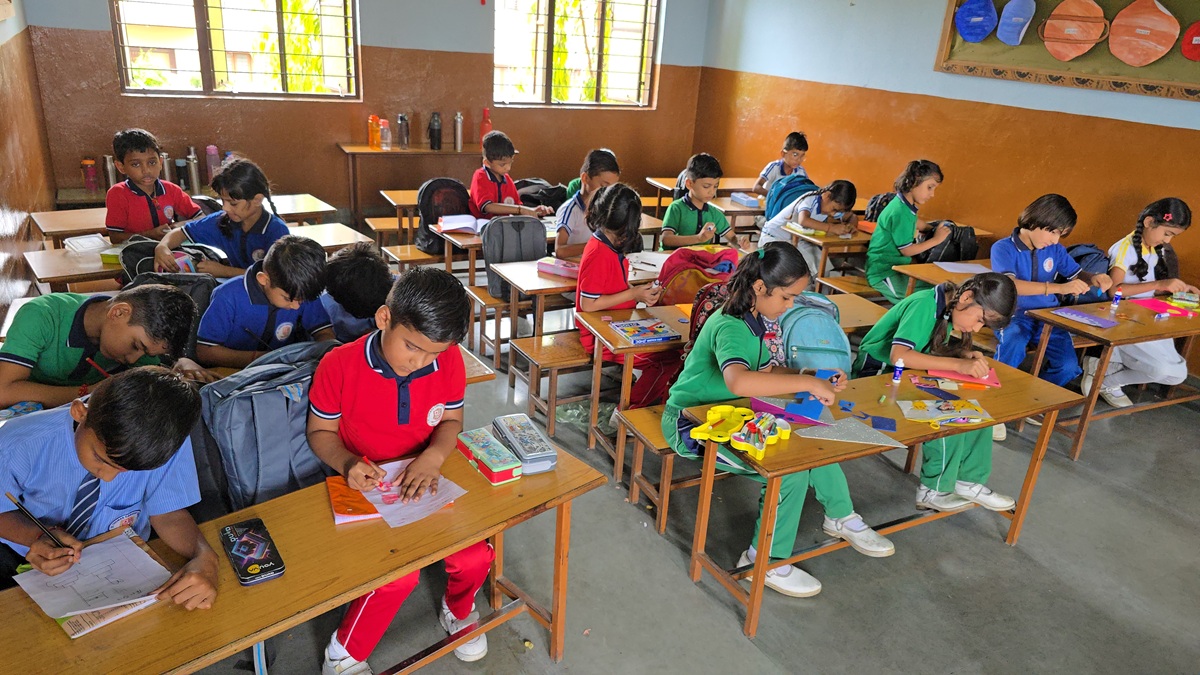 P.N. Panicker Reading Day Month Celebration 2026