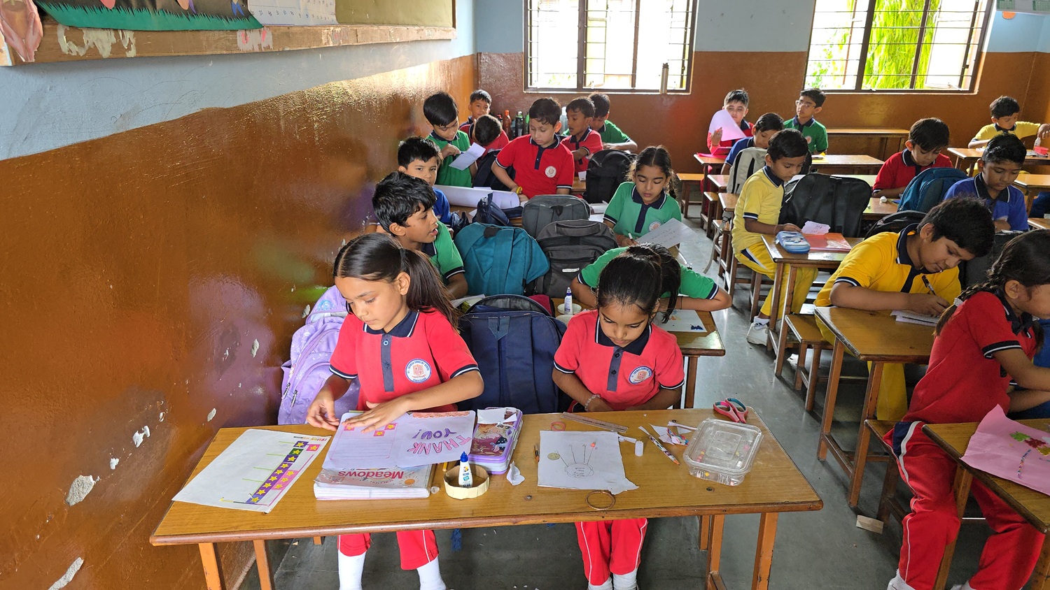 P.N. Panicker Reading Day Month Celebration 2026