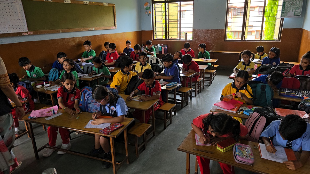 P.N. Panicker Reading Day Month Celebration 2026