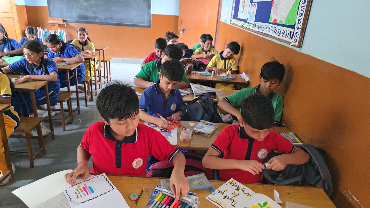 P.N. Panicker Reading Day Month Celebration 2026