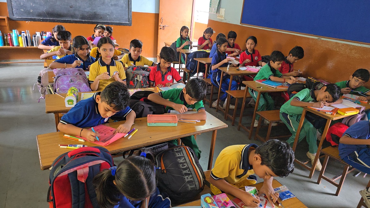 P.N. Panicker Reading Day Month Celebration 2026