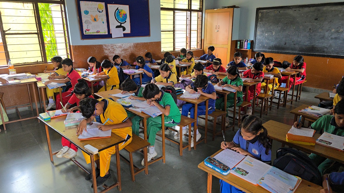 P.N. Panicker Reading Day Month Celebration 2026
