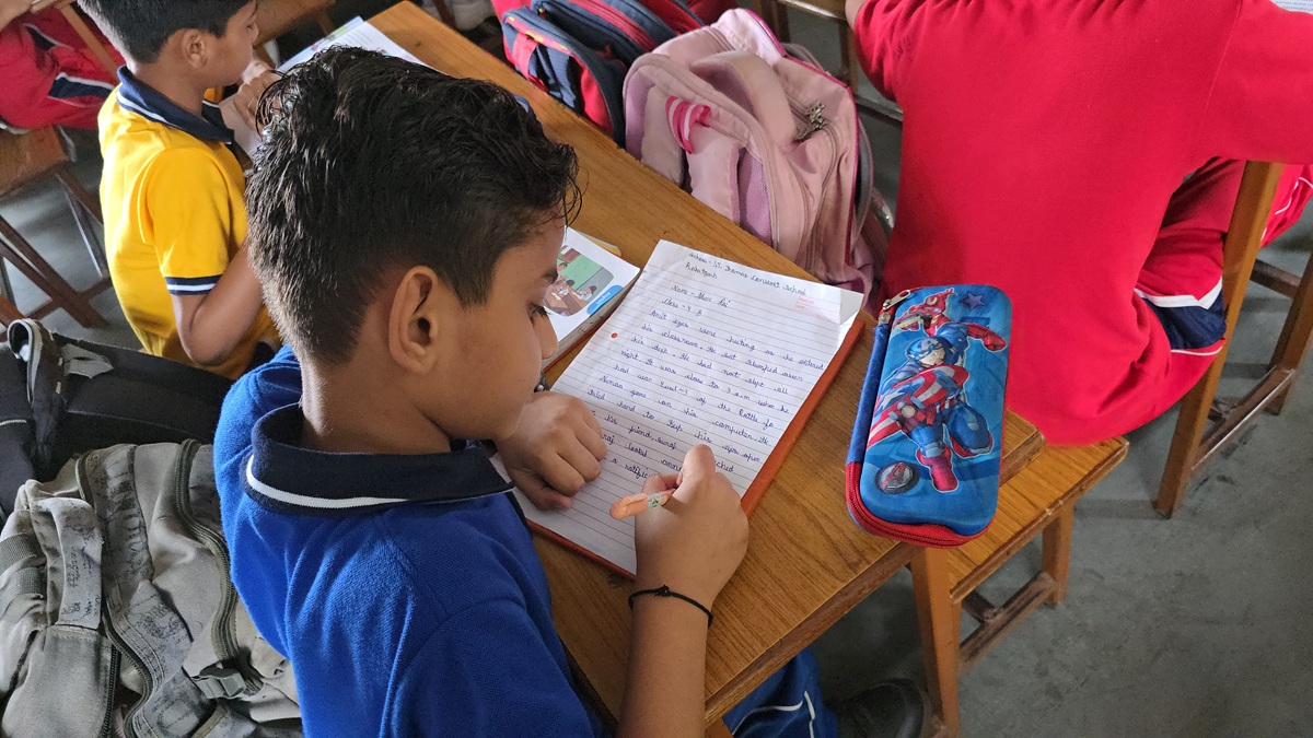 P.N. Panicker Reading Day Month Celebration 2026