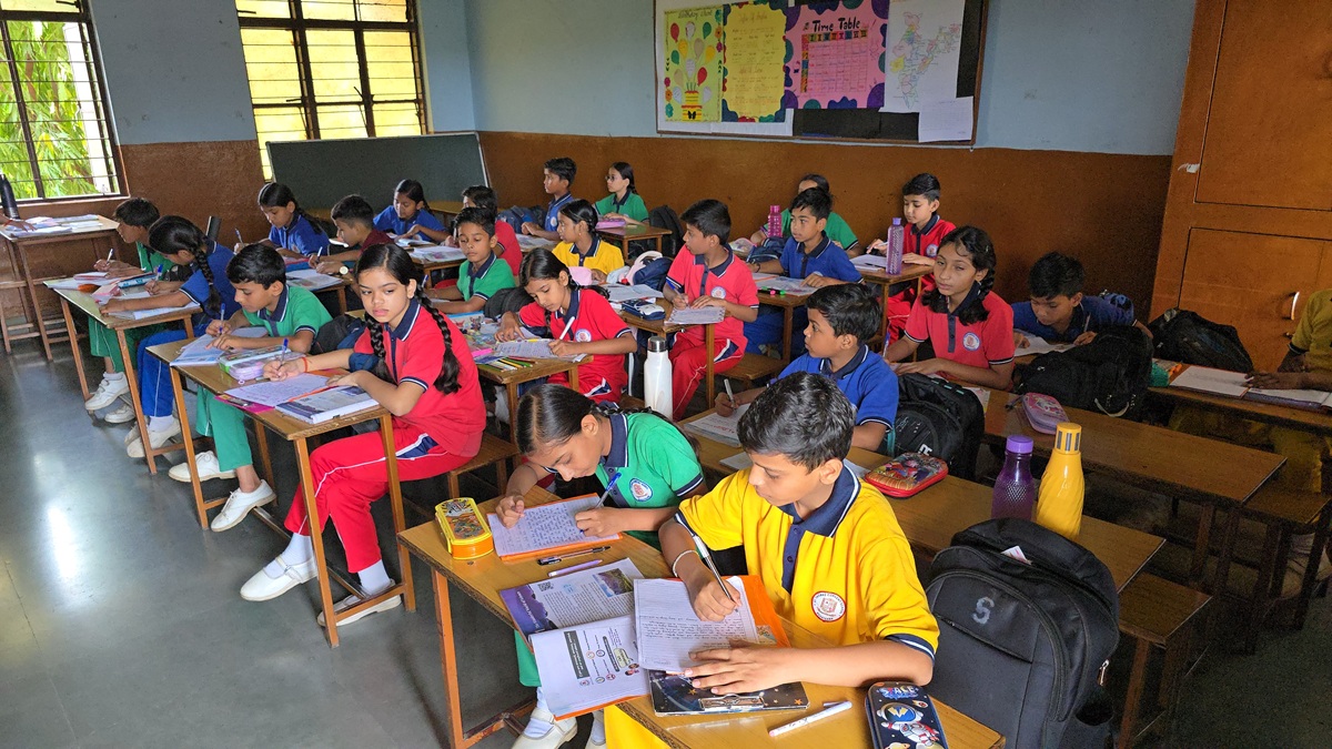 P.N. Panicker Reading Day Month Celebration 2026