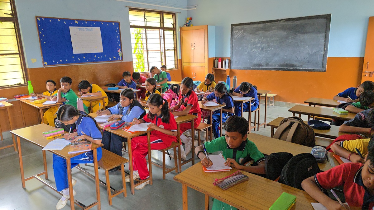 P.N. Panicker Reading Day Month Celebration 2026