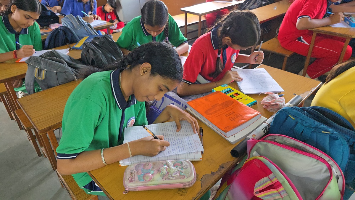P.N. Panicker Reading Day Month Celebration 2026