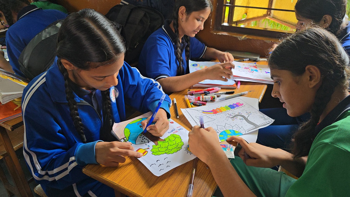 P.N. Panicker Reading Day Month Celebration 2026